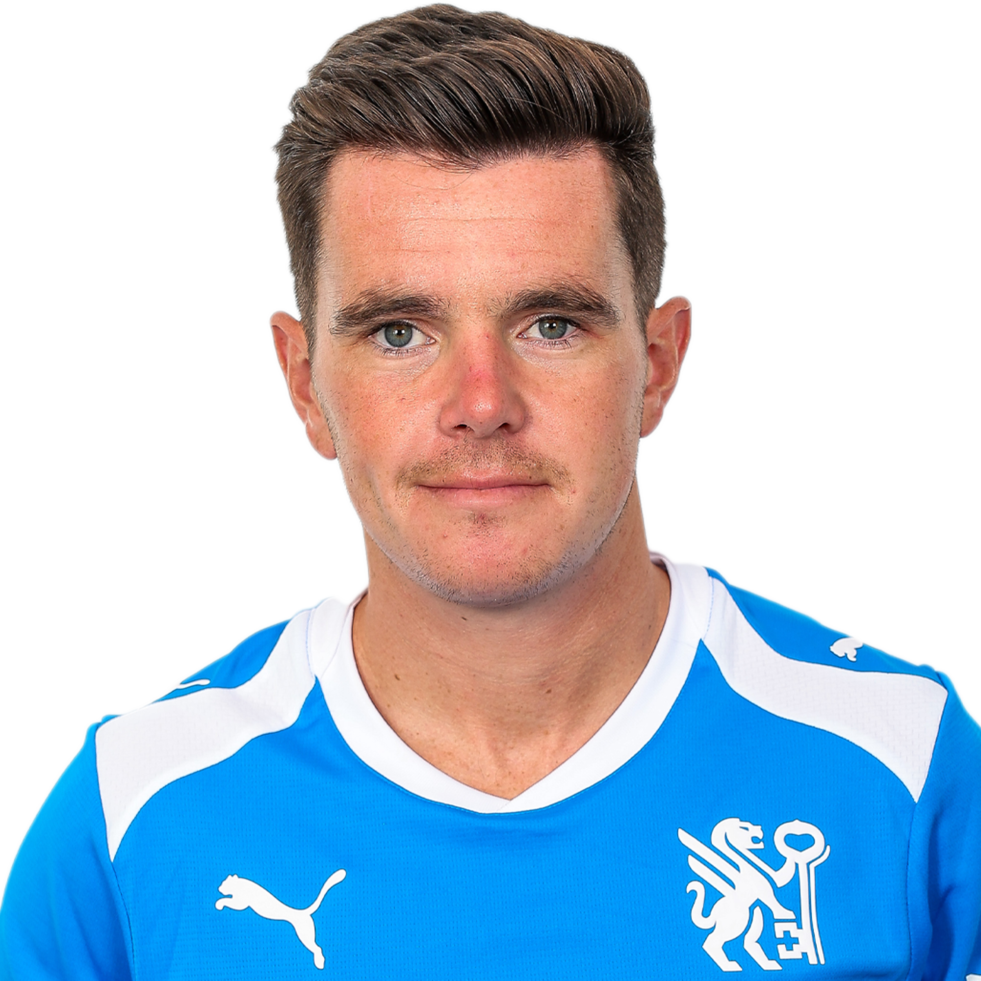 Liam Kelly